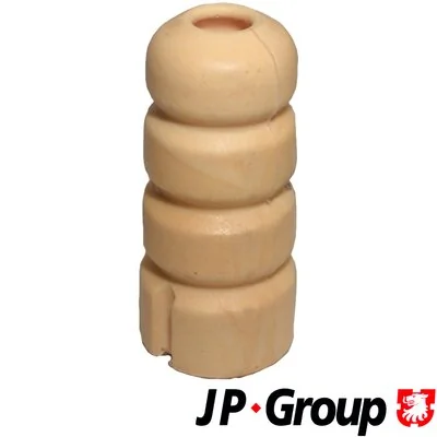 Rubber Buffer, suspension